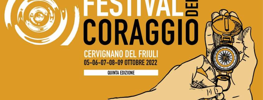 Hotel Friuli Cervignano - Festival del coraggio