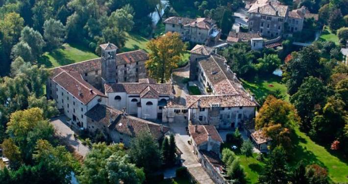 Strassoldo - Hotel Friuli Cervignano